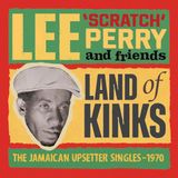LAND Dr. Bird Land of Kinks