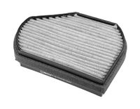 MEYLE Filtre d'habitacle 0123200001