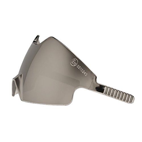 Cratoni 2015300005 Helm voor volwassenen, uniseks, zwart, 1 maat