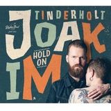 Tinderholt Joakim Hold On CD