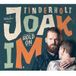 Tinderholt Joakim Hold On CD