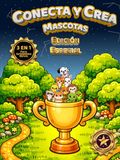 Conecta y Crea Mascotas: Edición Especial