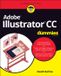 Adobe Illustrator CC For Dummies Paperback