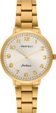 Parfait, classique montre pour femme
