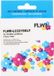 FLWR - Brother LC-3219XLY XL Cartridge Geel
