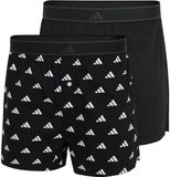 Adidas Sportswear Heren Onderbroek - Zwart
