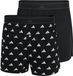 Adidas Sportswear Heren Onderbroek - Zwart