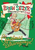 Mascot Licentie Brian Setzer Orchestra: Christmas Extravaganza