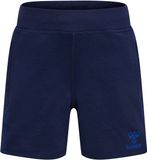 hummel hmlMOVE 2.0 shorts voor kinderen, marineblauw, 116