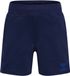 hummel hmlMOVE 2.0 shorts voor kinderen, marineblauw, 116
