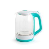 Dcook Gallery Waterkoker, glas, 1,8 l, 1500 W, wit