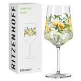 RITZENHOFF Glas - 500 ml - Made in Germany