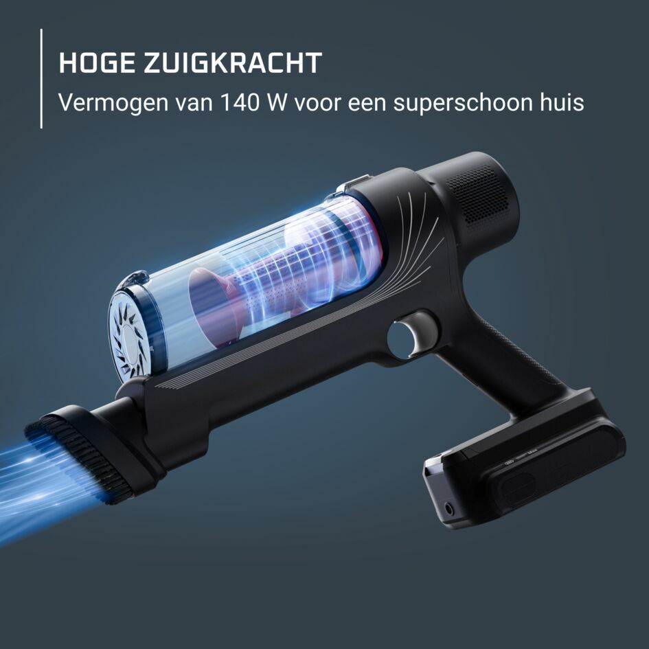Rowenta RH6A71 X-Pert 7.60 RH6A71