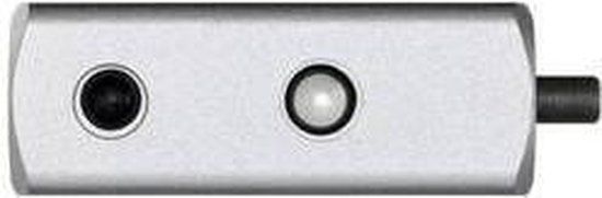 Gedore RED R78991000 3301224 Verbindingsvierkant 1 stuks