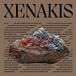 Xenakis: Les Percussions De Strasbourg - Xenakis: Pleiades & Persephassa (CD)