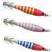 Valleyhill Squid Seeker Punirin 2.5 Leurre pour calamar