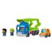Fisher-Price Little People Laden en Rijden Truck
