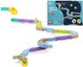 BigBuy Kids Circuit de construction Pistes de billes 40 pièces