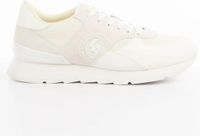 GUESS Fano Lage sneakers Heren Roze Synthetisch Rubber Maat 44
