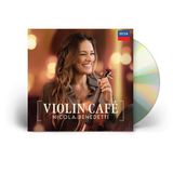Universal Music Nederland Nicola Benedetti - Violin Café (CD)