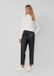 s.Oliver BLACK LABEL 2171576 Joggingbroek van kunstleer voor dames, 9999