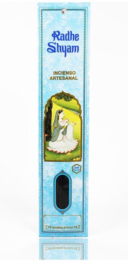 INCIENSO Radhe Shyam Coco Stick Incienso