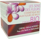 LE SENS DES FLEURS CRÈME BULLE INTENSE