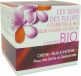 LE SENS DES FLEURS CRÈME BULLE INTENSE