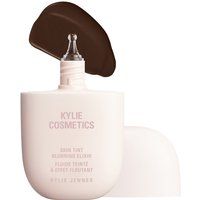 KYLIE COSMETICS Skin Tint Blurring Elixir Unisex 30ml Zwart