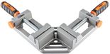 NEO 45-491 - Dubbele Hoekspanner - 90 graden - Ergonomisch - Antislip