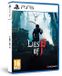Playstation Jeux Lies of P - PlayStation 5