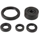 Vertex Oliekeerringen Kit 822377 voor Yamaha WR250R Dual Sport 18-19