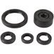 Vertex Oliekeerringen Kit 822377 voor Yamaha WR250R Dual Sport 18-19