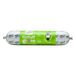 PURBELLO Hondenrol paard met rode biet en venkel - monoproteïne hondenvoer met hoog vleesgehalte - nat voer voor honden - hondenworst snijvast en graanvrij, 8 x 400 g