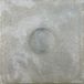 Gardenlux Knikkerpottegel grijs 30x30x4 cm