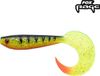 Fox Rage Pro Grub - 16 cm - perch UV