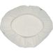 Kärcher Filtre à membrane compatible avec Kärcher NT 55/1 Tact, NT 55/1 Tact Bs, NT 55/1 Tact Te aspirateur - Filtre textile blanc - Vhbw