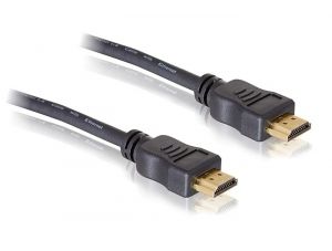Delock HDMI 1.4 Kabel 3m Zwart