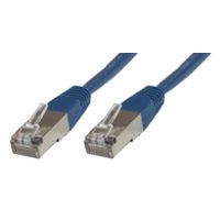 MicroConnect STP6005B Rj-45/Rj-45 Cat6 0.5m