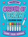 Phlebotomy Order of Draw Coloring Book: Color, Learn & Master the Order of Draw