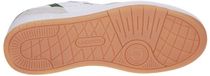 Lacoste T-Clip Set 226 Heren Sneakers Wit Leer Maat 43