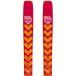 Black Crows Ski Freeride Nocta (177cm - Orange)