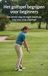 Het golfspel begrijpen voor beginners