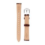 Fossil Horloge 328467, bruin