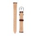 Fossil Horloge 328467, bruin