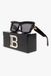 Balmain Zonnebril BPS-131A-55 BLK-GLD