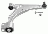 LEMFÖRDER 36887 01 Stuur wielophanging voor Opel ASTRA J CARAVAN (P10) 2010-2015 rechts, vooras