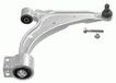LEMFÖRDER 36887 01 Stuur wielophanging voor Opel ASTRA J CARAVAN (P10) 2010-2015 rechts, vooras