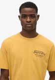 Superdry Work Logo T-shirt Homme XL