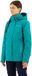 Maier Sports Metor Therm Rec W Veste Vert M-L / Short Femme